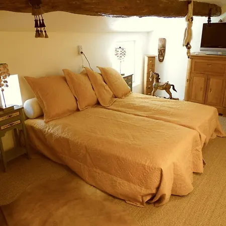 Ferienhaus Gite Belfloret