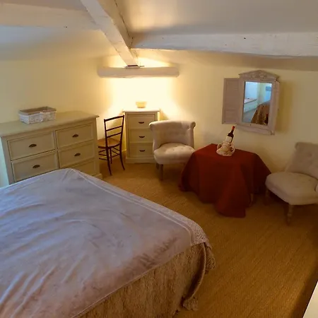 Gite Belfloret Ferienhaus