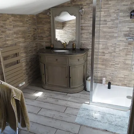 Gite Belfloret Ferienhaus *