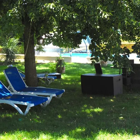 Ferienhaus Gite Belfloret Renneville (Haute-Garonne)