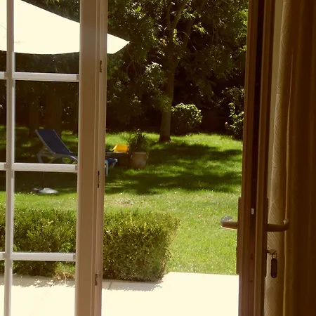 Gite Belfloret Ferienhaus *