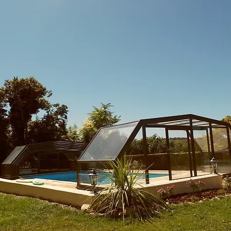 Belfloret * Renneville (Haute-Garonne)