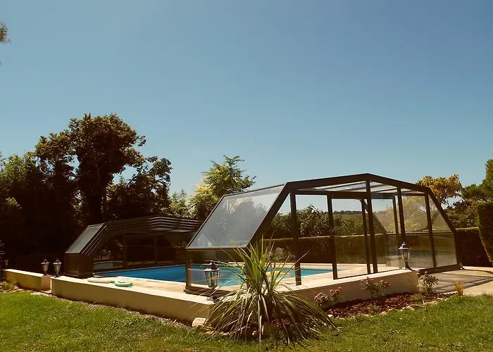 Belfloret * Renneville (Haute-Garonne)