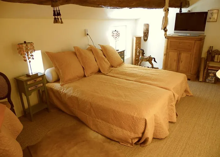 Σπίτι διακοπών Belfloret