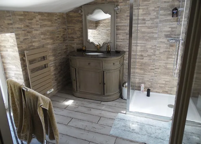 Belfloret Σπίτι διακοπών *