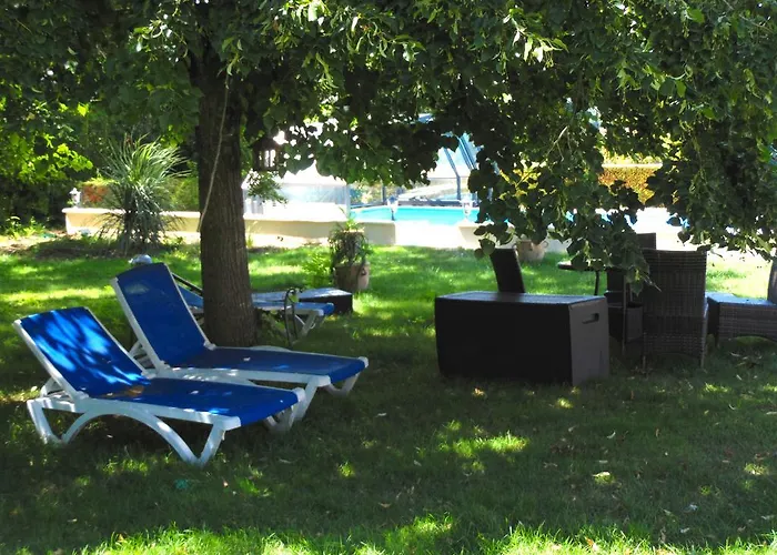 Σπίτι διακοπών Belfloret Renneville (Haute-Garonne)