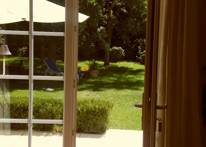 Belfloret Σπίτι διακοπών *