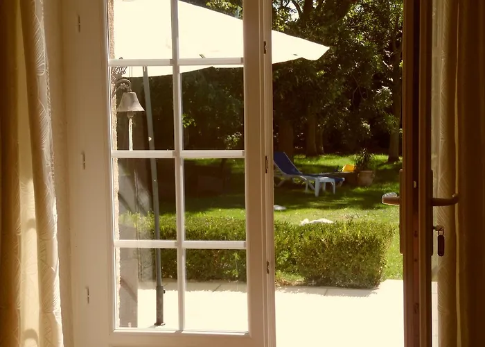 Belfloret * Renneville (Haute-Garonne)